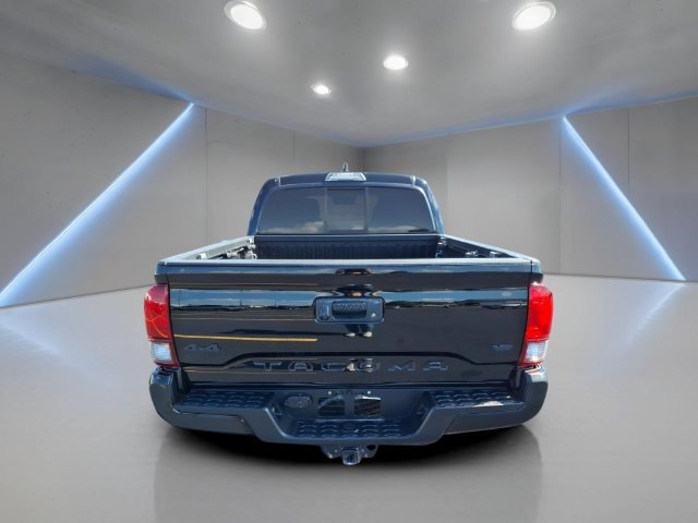Certified 2023 Toyota Tacoma SR AWD/4WD image 21