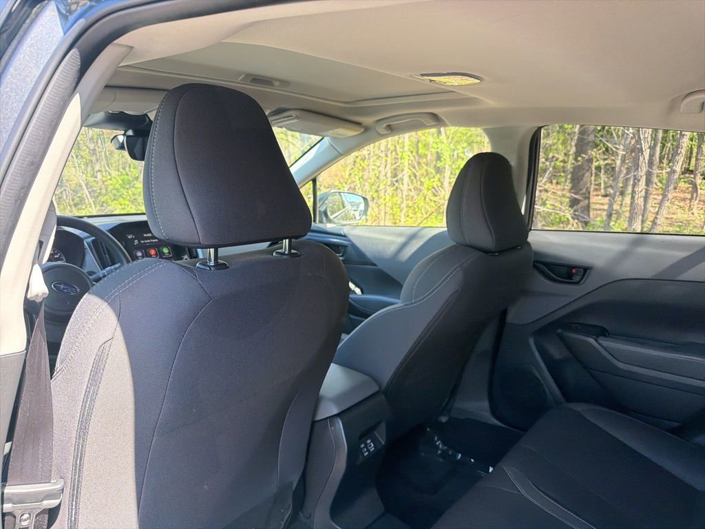 Used 2025 Subaru Crosstrek 2.0i Premium image 15
