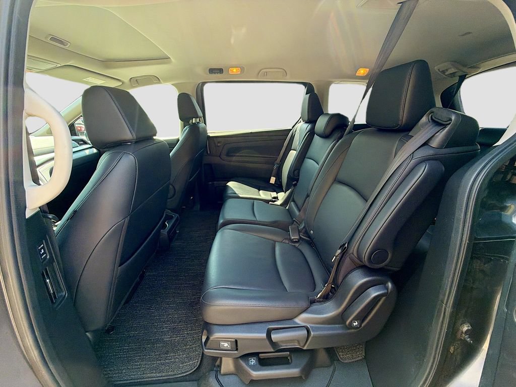 Used 2025 Honda Odyssey EX-L image 24