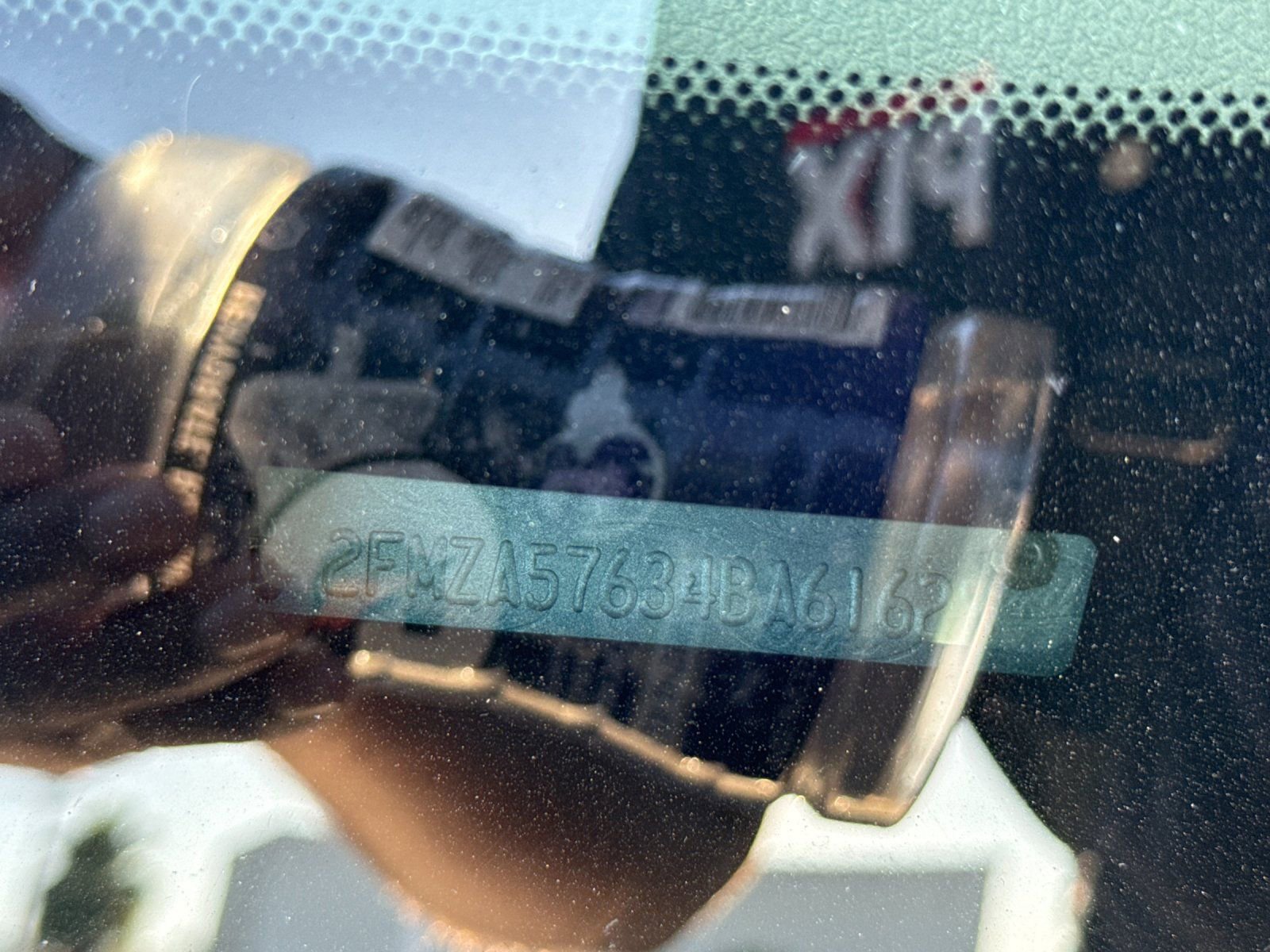 Used 2004 Ford Freestar SES image 3