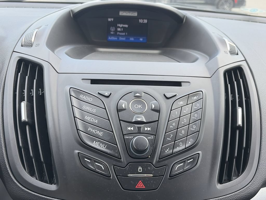 Used 2016 Ford Escape SE FWD image 24