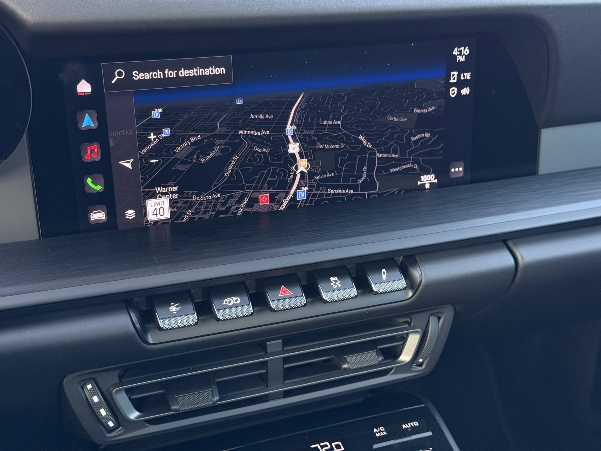 Used 2023 Porsche 911 Carrera GTS w/ Premium Package image 20