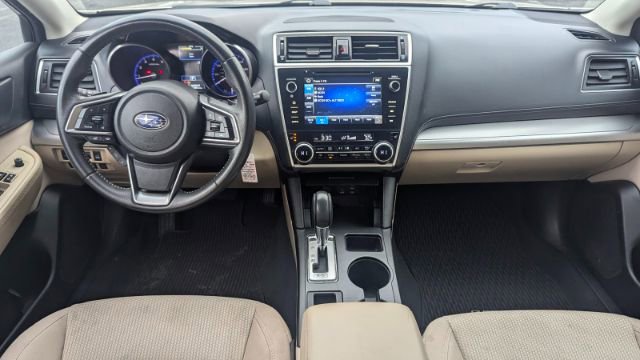 Used 2018 Subaru Outback 2.5i Premium image 23