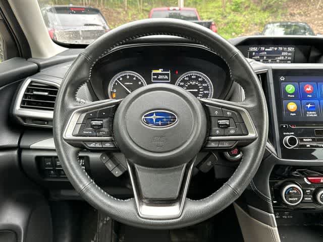 Certified 2021 Subaru Forester Limited w/ Popular Package #3 AWD/4WD image 8