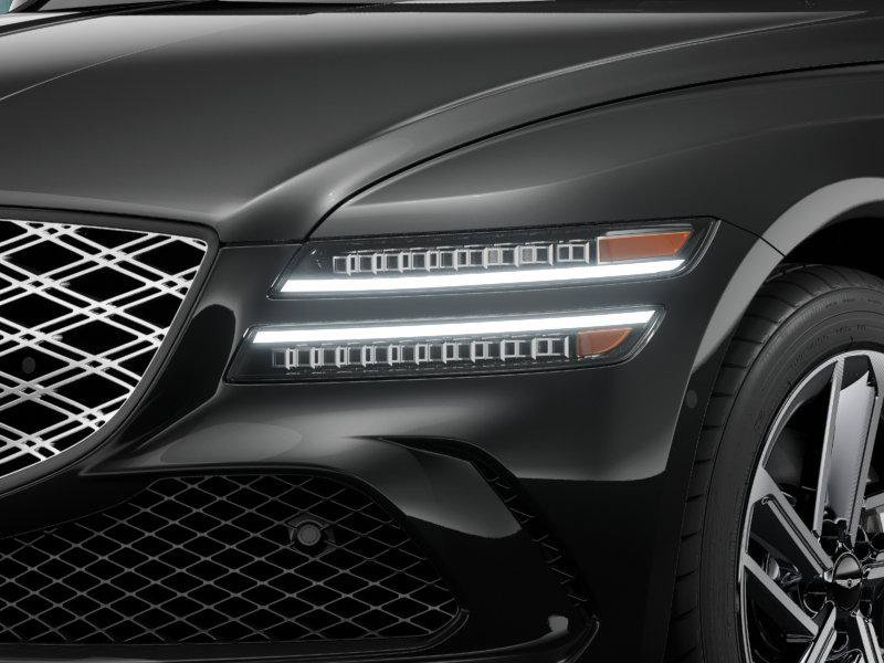 New 2027 Genesis G80 2.5T Advanced AWD/4WD image 13