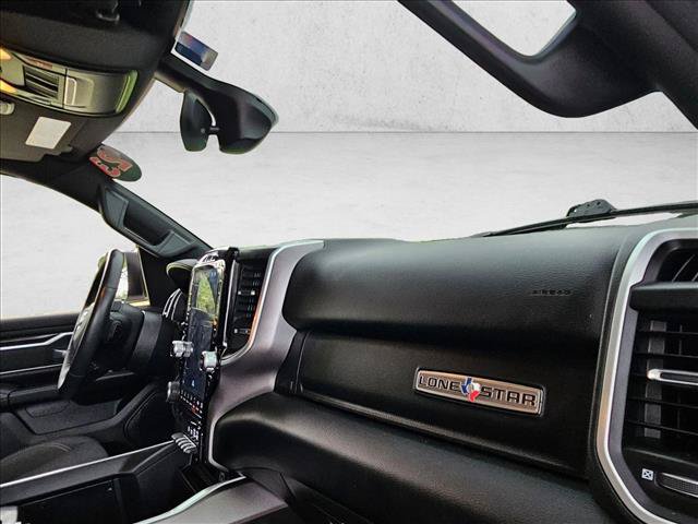 Used 2023 RAM 1500 Lone Star AWD/4WD image 23
