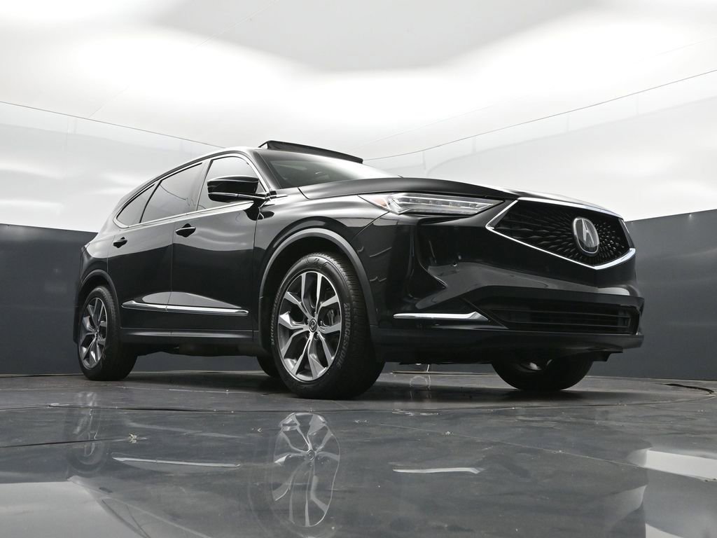 Used 2024 Acura MDX FWD w/ Technology Package image 46