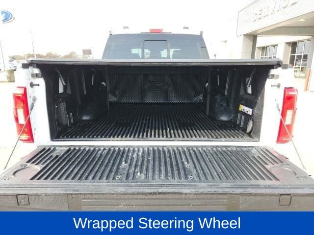 Used 2023 Ford F150 XLT w/ Equipment Group 302A High image 12