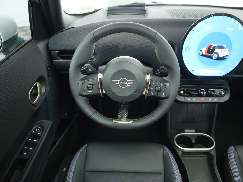 New 2026 MINI Cooper S image 11