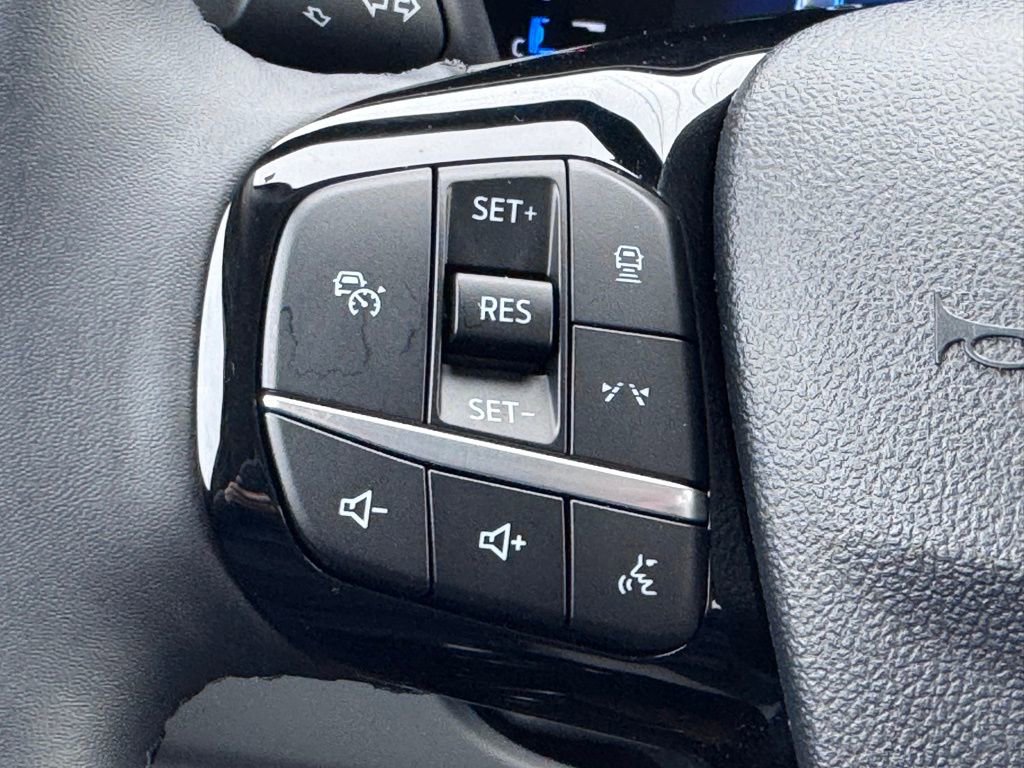 Used 2024 Ford Escape SE FWD image 8
