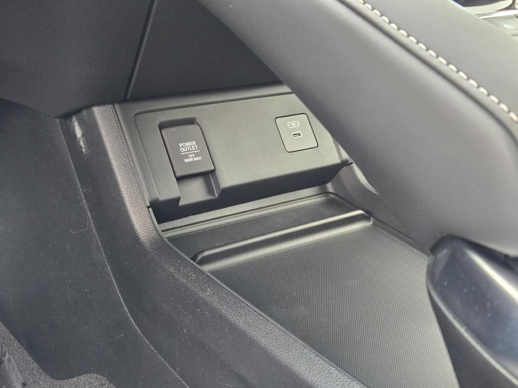 New 2026 Acura RDX w/ Technology Package AWD/4WD image 38