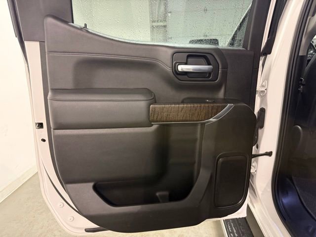 Certified 2022 GMC Sierra 1500 Denali w/ Denali Premium Package image 23