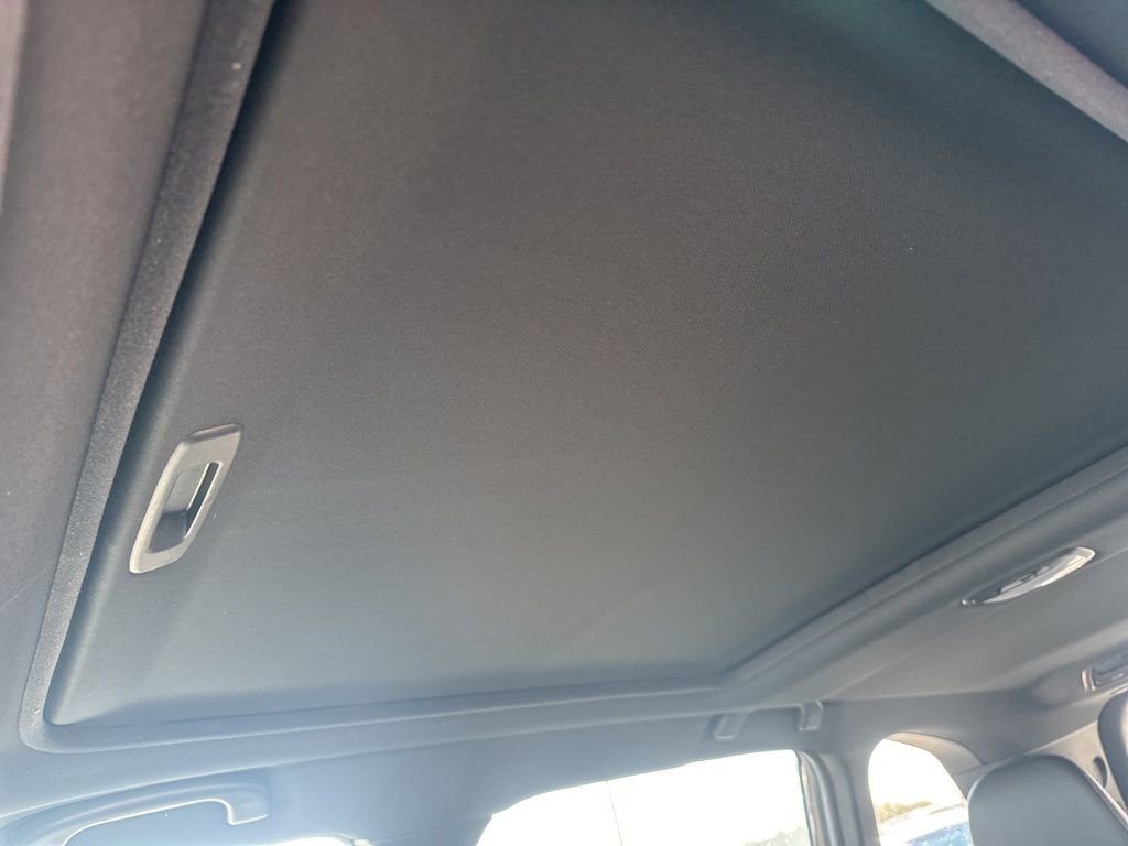 New 2026 Subaru Forester Touring AWD/4WD image 21