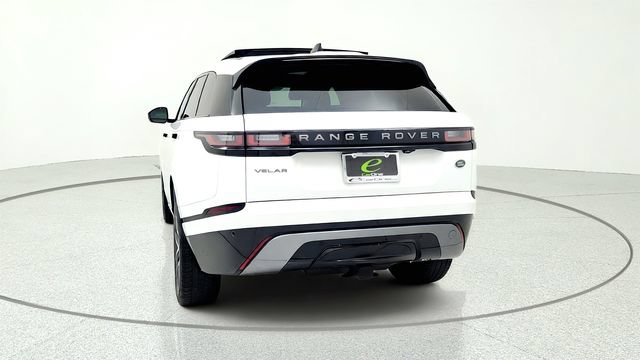 Used 2022 Land Rover Range Rover Velar R-Dynamic S AWD/4WD image 7