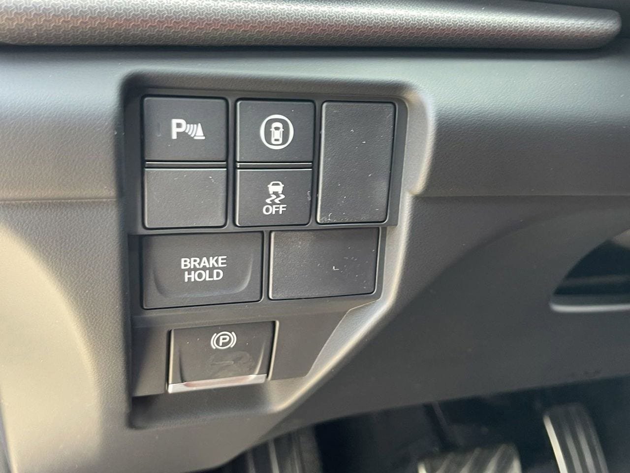 New 2026 Acura RDX A-Spec AWD/4WD image 24