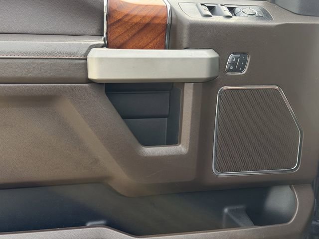 Used 2018 Ford F150 King Ranch w/ Equipment Group 601A Luxury image 30