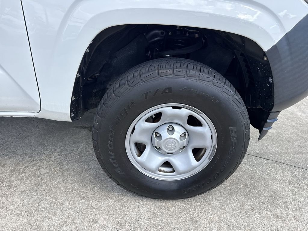 Used 2021 Toyota Tacoma SR image 57