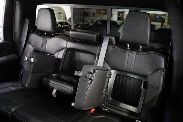 Used 2021 Chevrolet Silverado 2500 High Country AWD/4WD image 29