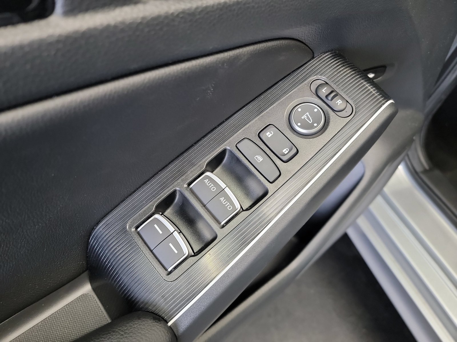 Certified 2026 Honda Civic Sport Touring image 14