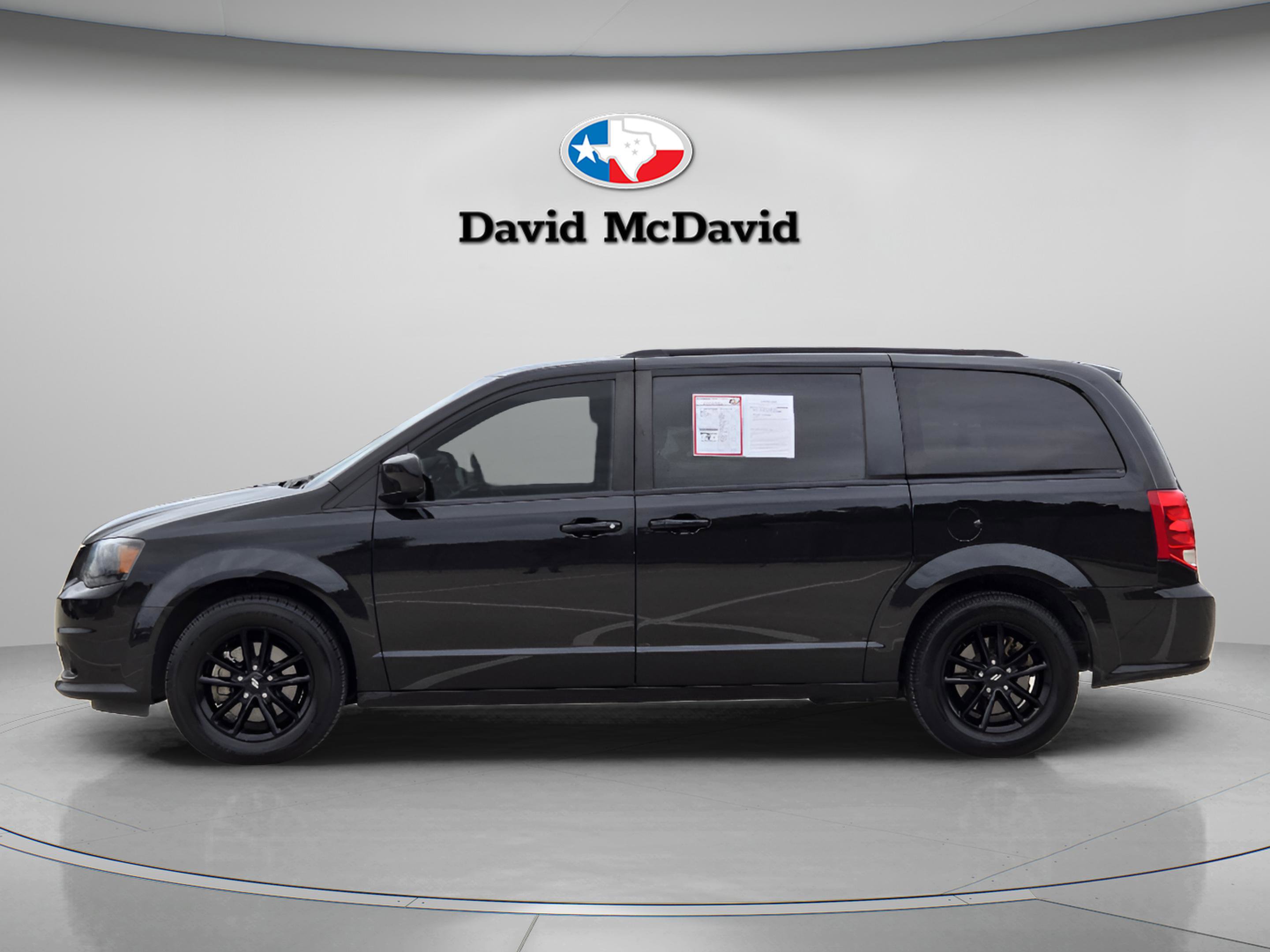 Used 2020 Dodge Grand Caravan SE FWD video 2