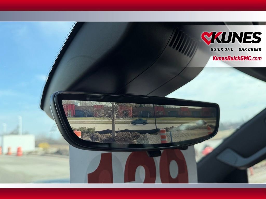 Used 2024 GMC Sierra 1500 Denali w/ Denali Reserve Package image 24