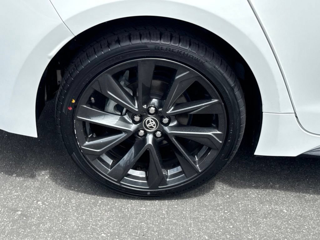 Certified 2023 Toyota Corolla XSE w/ Carpet Mat Package (TMS) FWD image 14