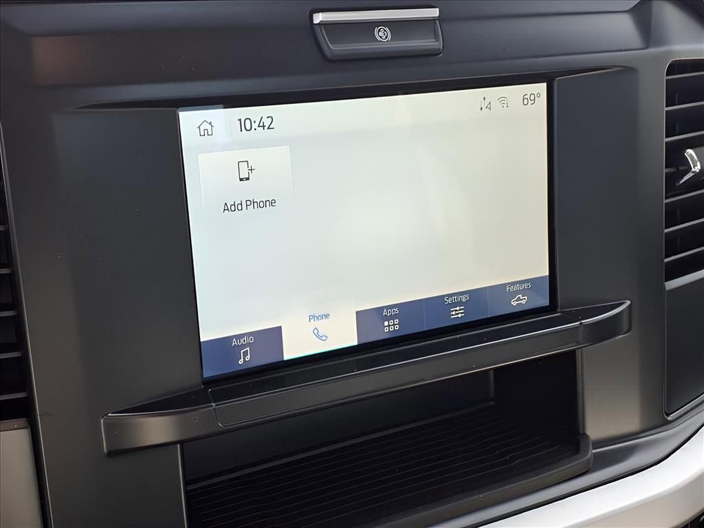 New 2026 Ford F450 XL w/ XL Chrome Package image 7