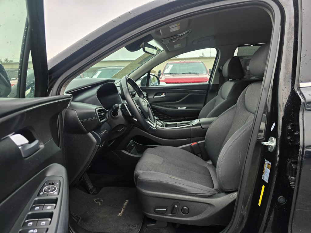 Used 2022 Hyundai Santa Fe SEL w/ Convenience Package AWD/4WD image 18