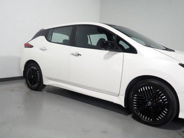 Used 2024 Nissan Leaf SV Plus FWD image 40