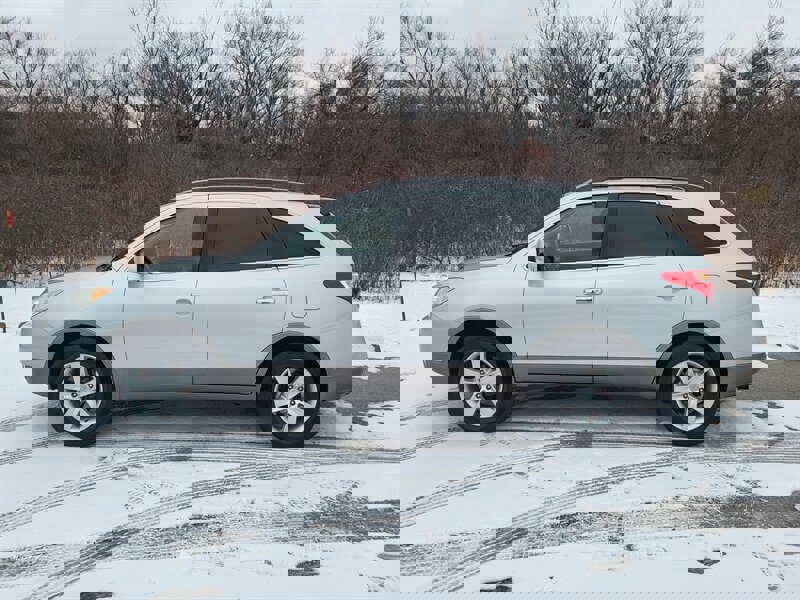 Used 2011 Hyundai Veracruz Limited w/ Navigation Pkg 3 image 3