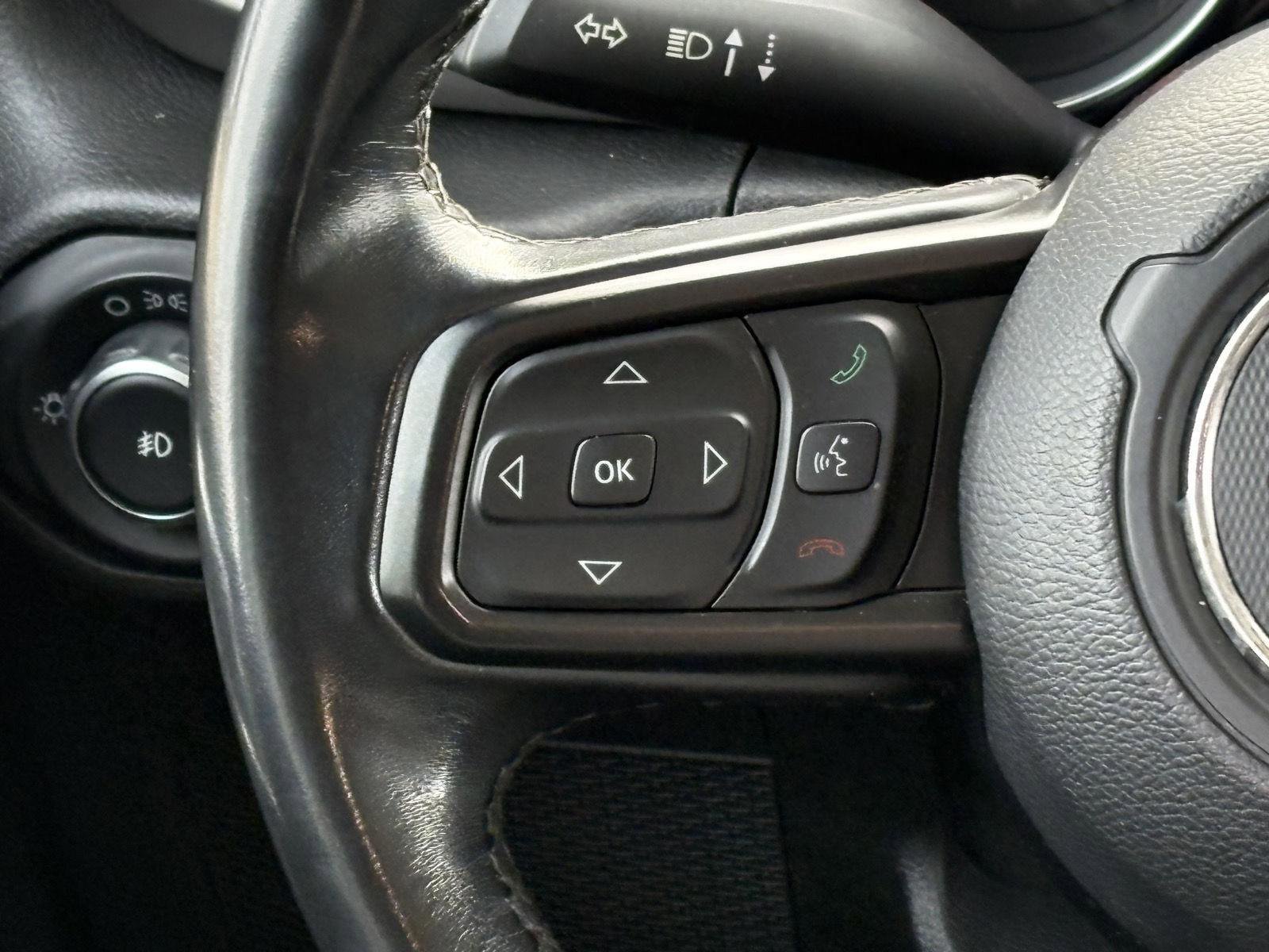 Used 2020 Jeep Wrangler Unlimited Sport S image 7