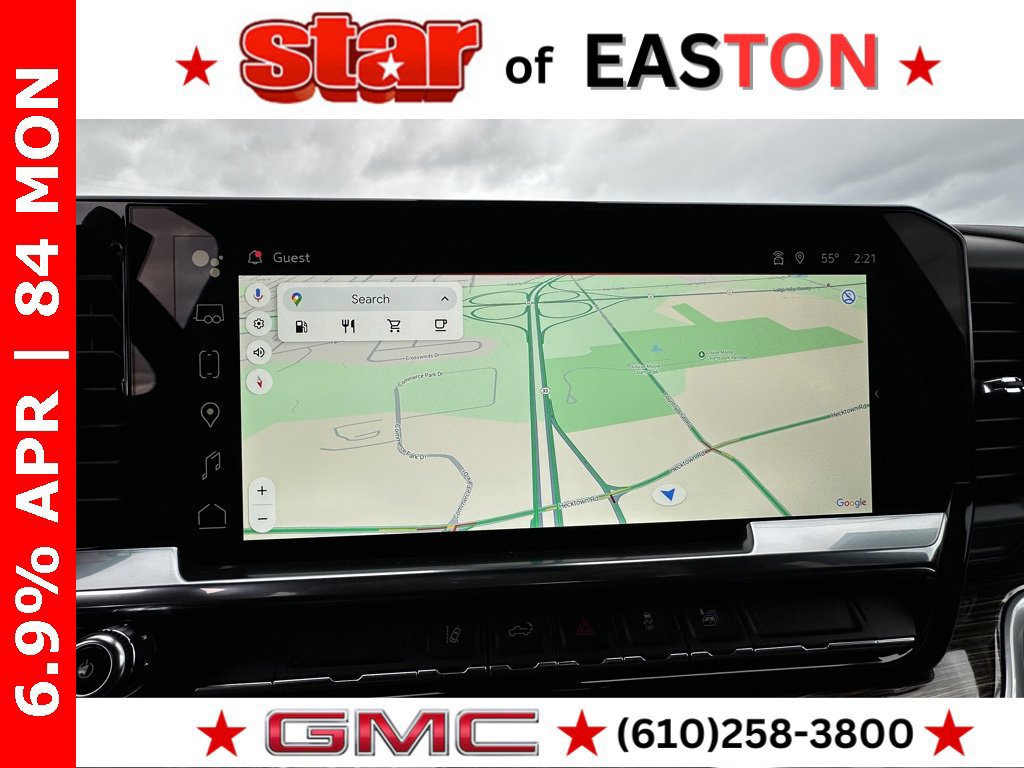 New 2026 GMC Sierra 2500 SLE w/ Preferred Package image 20