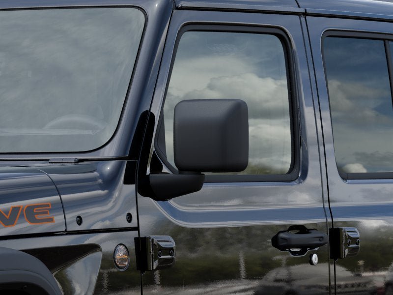 New 2026 Jeep Gladiator Mojave AWD/4WD image 41