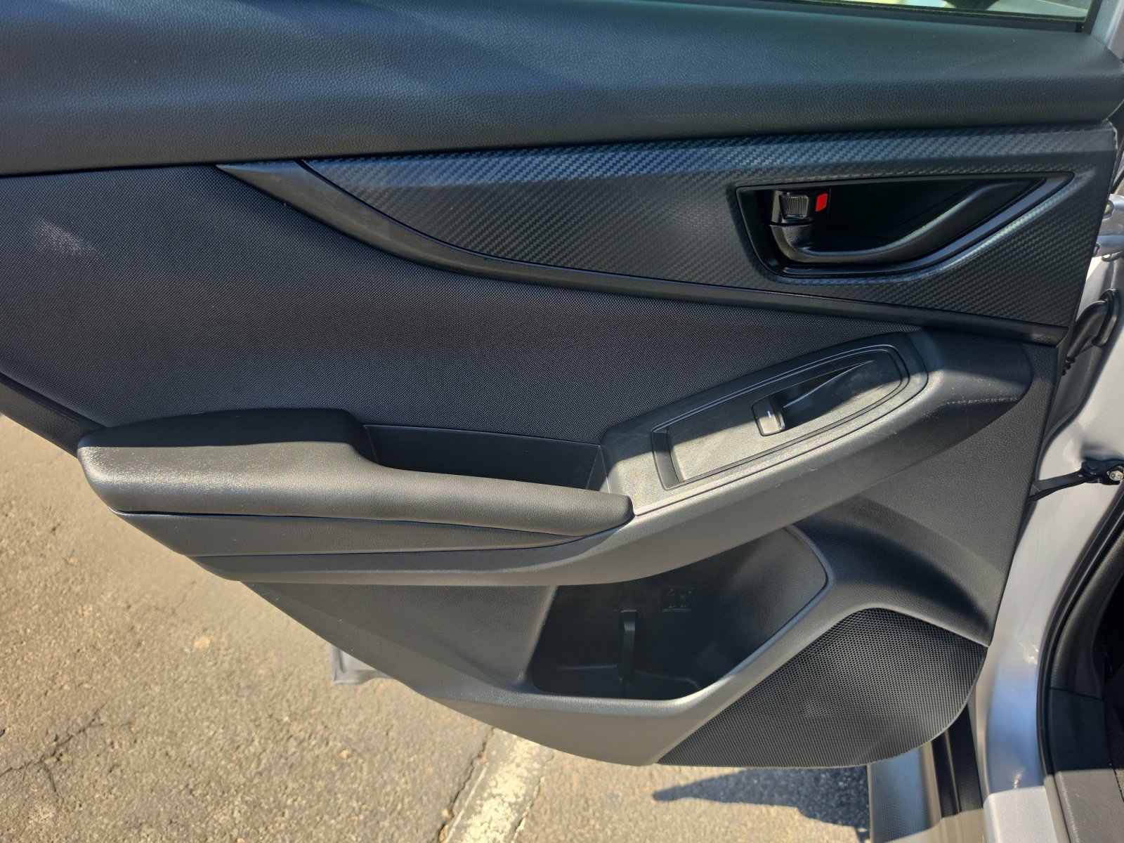 Used 2024 Subaru WRX AWD/4WD image 19