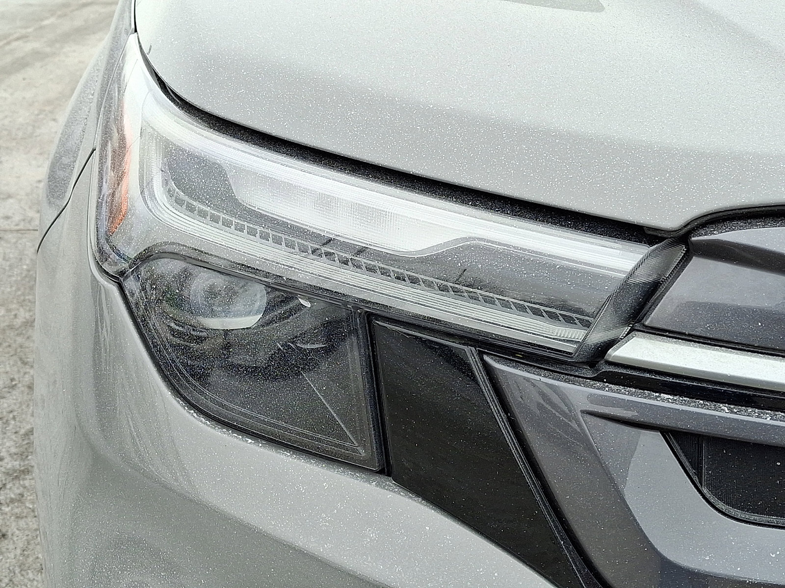 Certified 2025 Subaru Forester Limited image 9