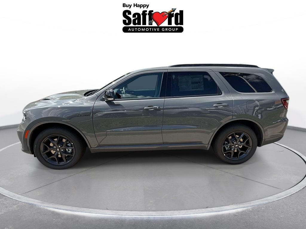 New 2026 Dodge Durango GT AWD/4WD image 5