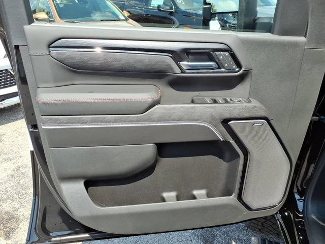 New 2026 GMC Sierra 2500 AT4X AWD/4WD image 28