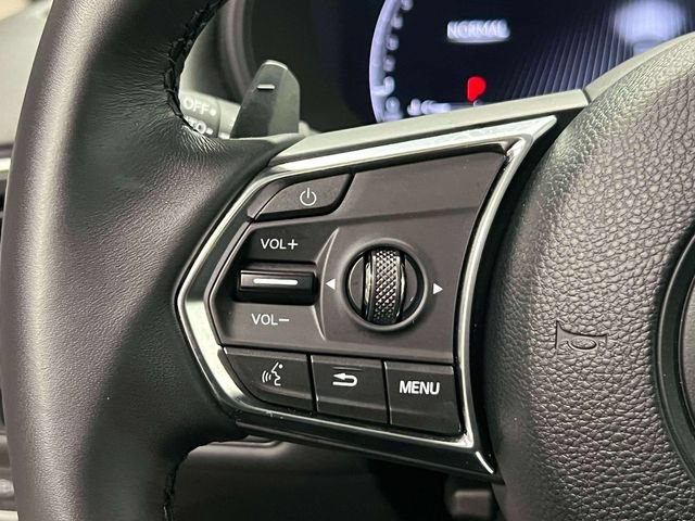 Certified 2025 Acura TLX w/ Technology Package FWD image 20