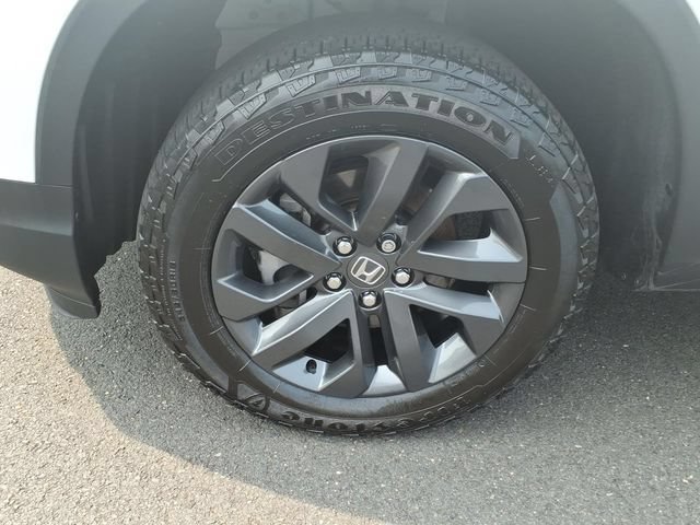 Used 2024 Honda Ridgeline Sport image 10