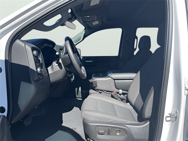 Used 2022 Chevrolet Silverado 1500 Custom image 14