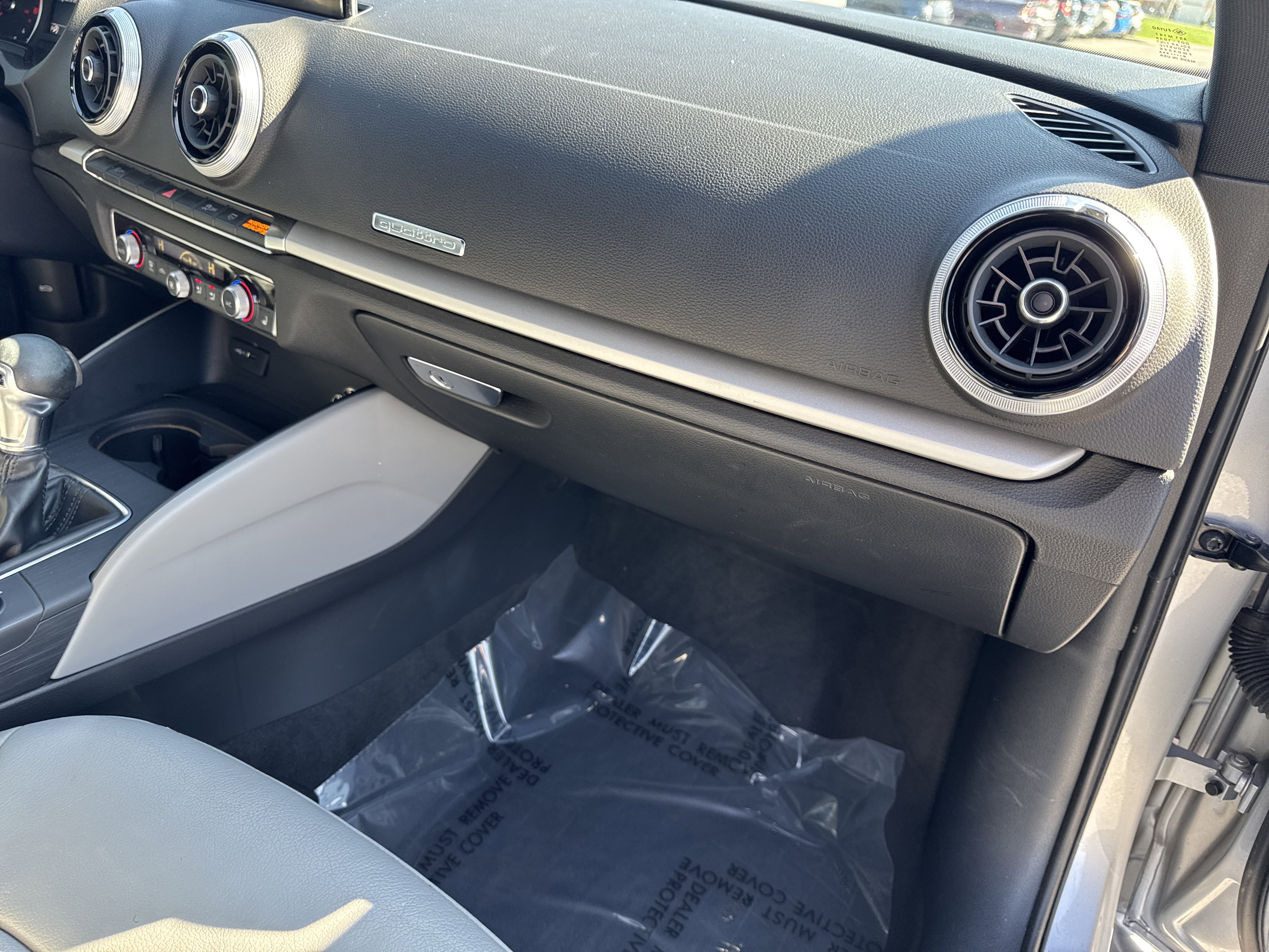 Used 2019 Audi A3 2.0T Premium w/ Convenience Package image 23