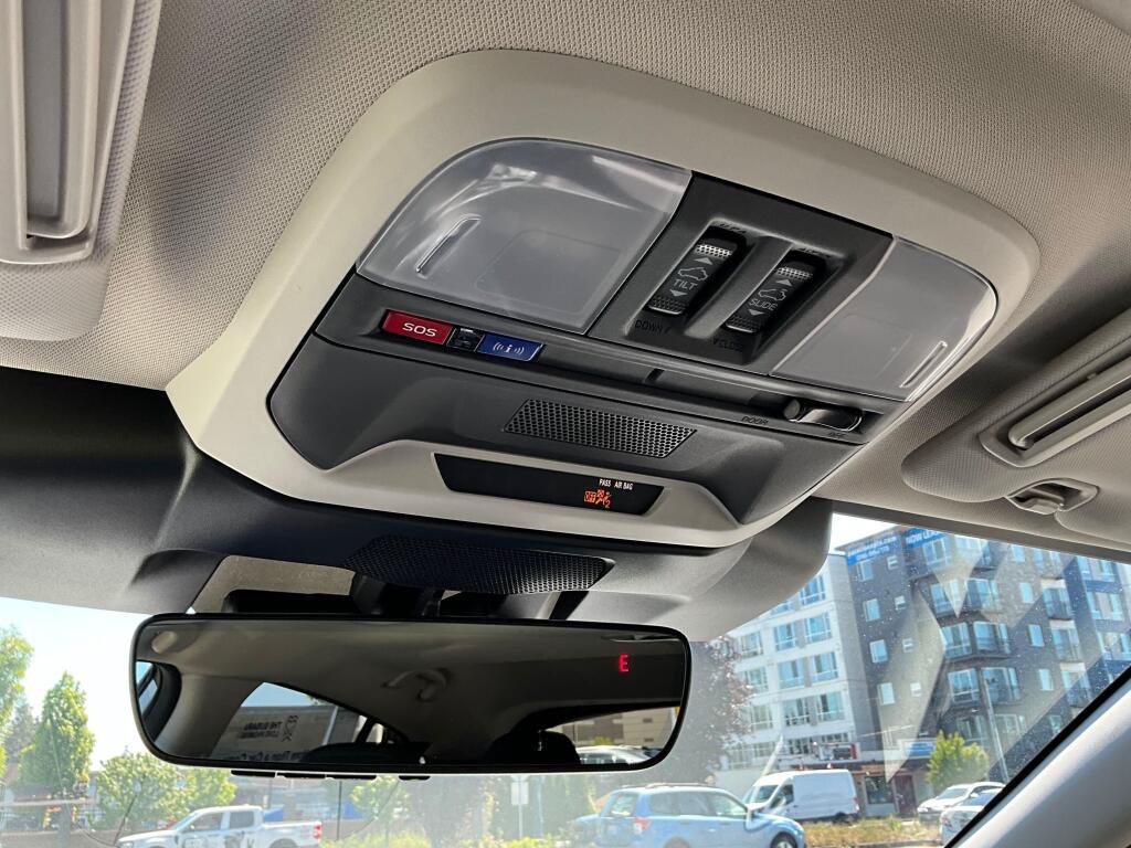 New 2026 Subaru Crosstrek 2.5i Limited w/ Crosstrek Mirror Package AWD/4WD image 17