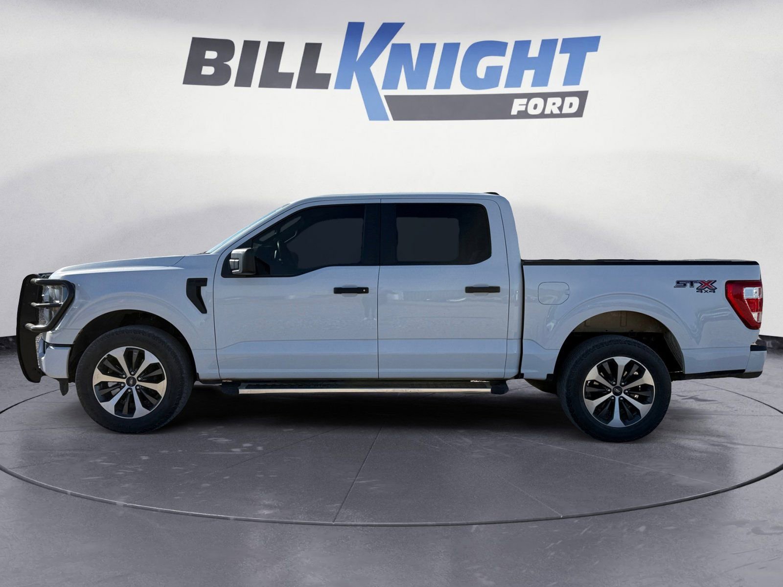 Used 2023 Ford F150 XL w/ STX Appearance Package image 2