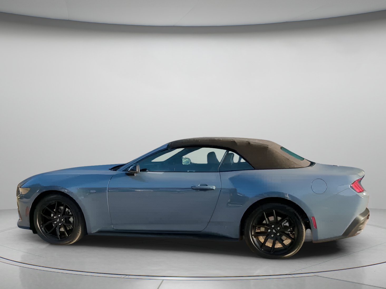 New 2026 Ford Mustang Premium RWD image 17