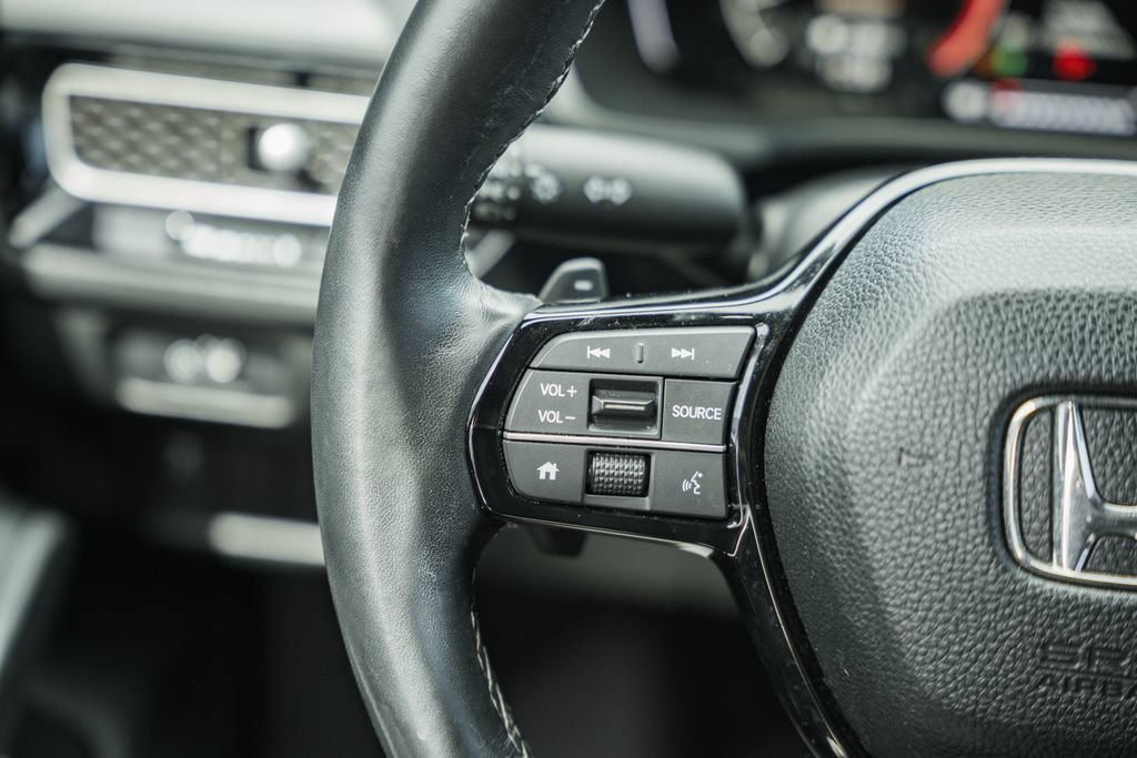 Used 2025 Honda Civic Sport image 27