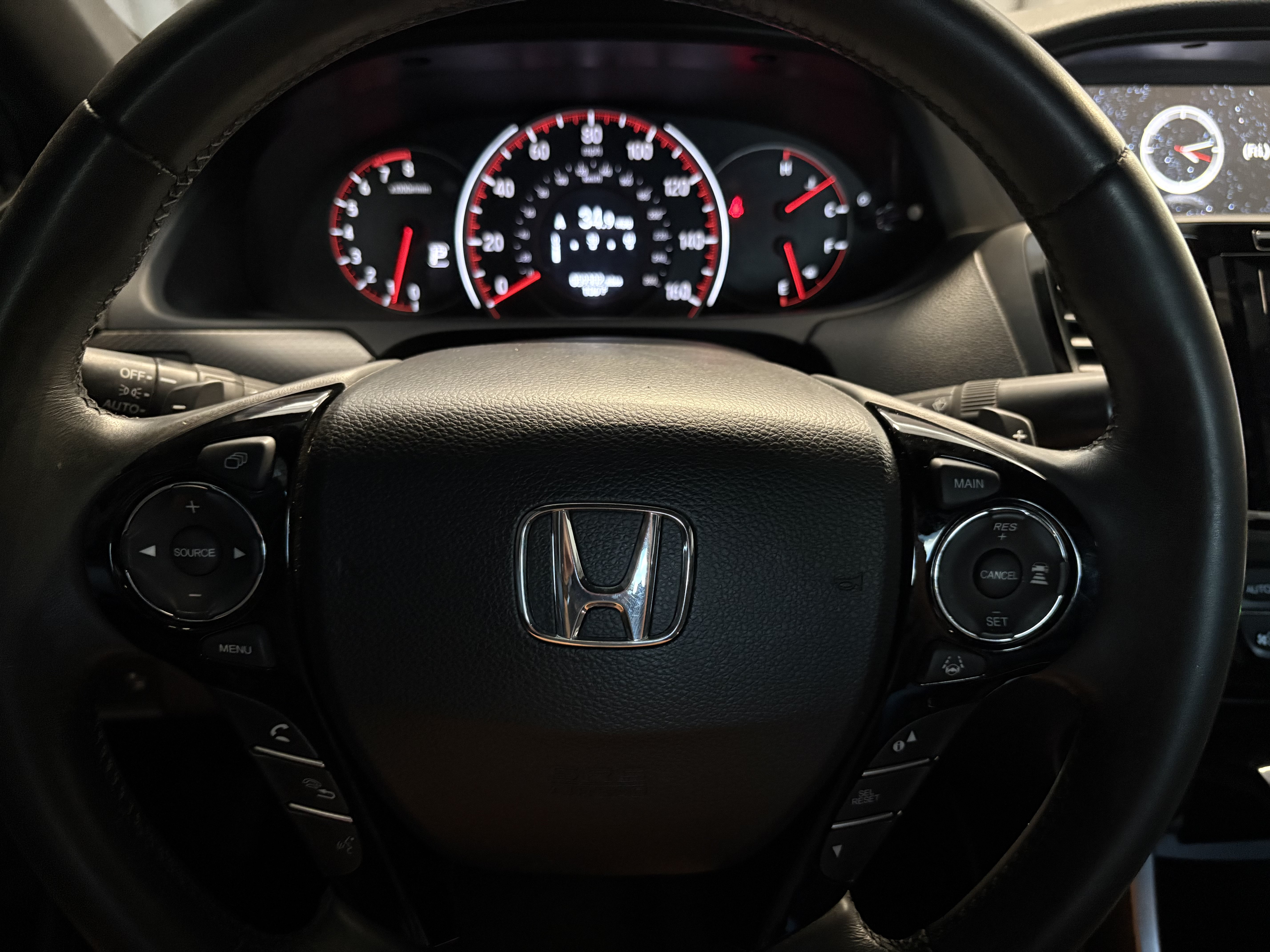 Used 2016 Honda Accord Touring image 20