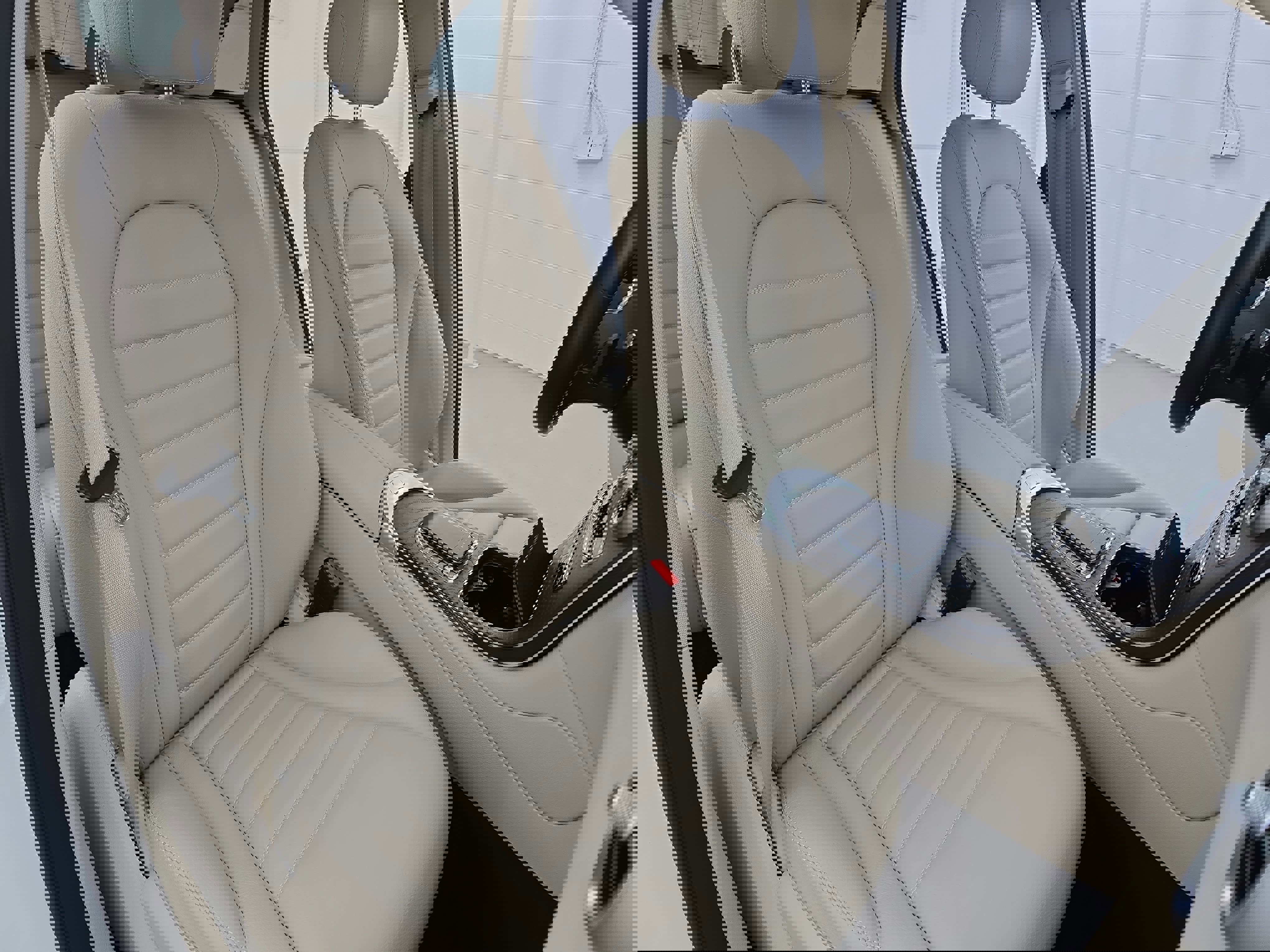 Certified 2021 Mercedes-Benz GLC 300 4MATIC image 10