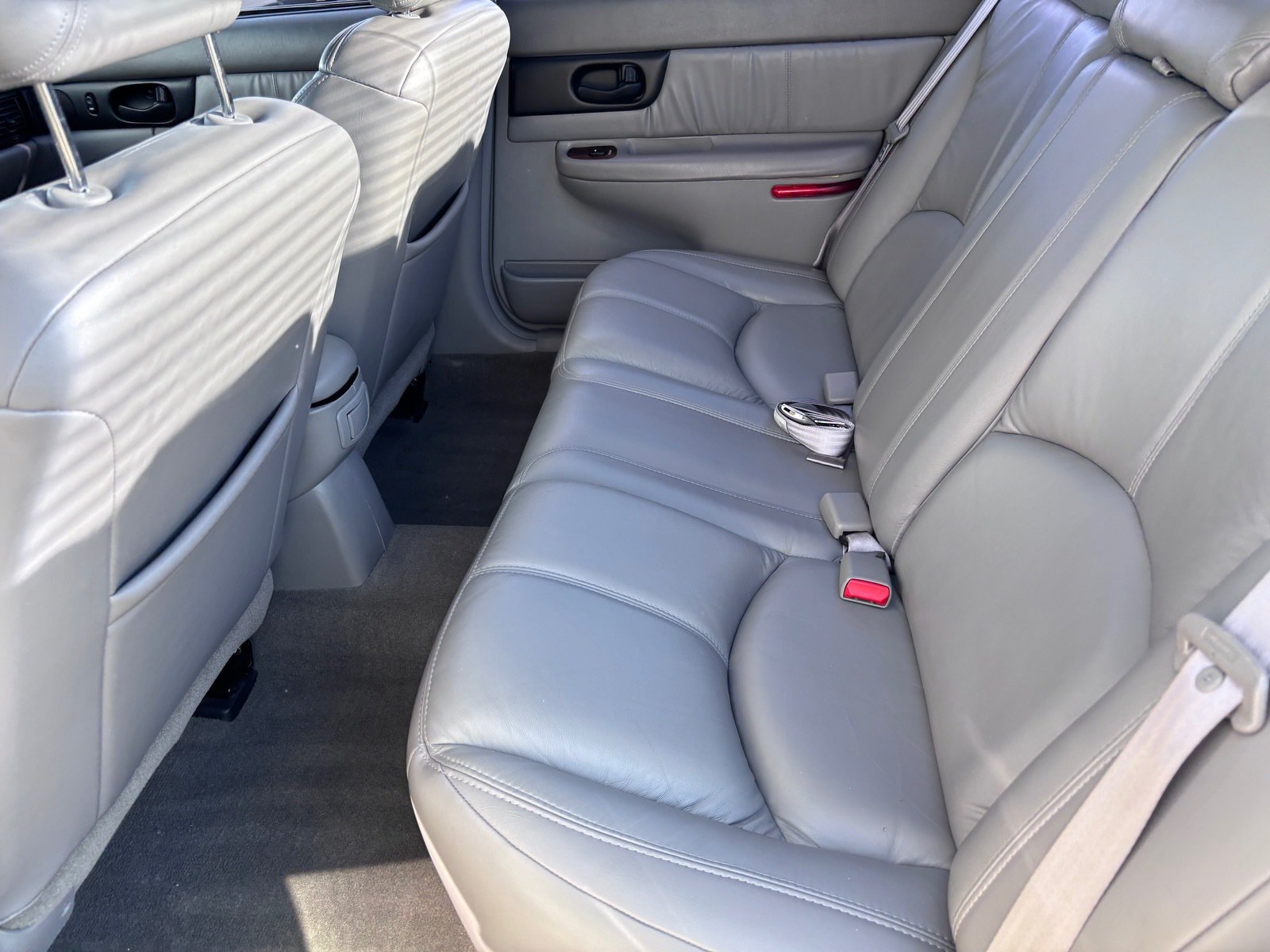 Used 1998 Buick Regal GS FWD image 13