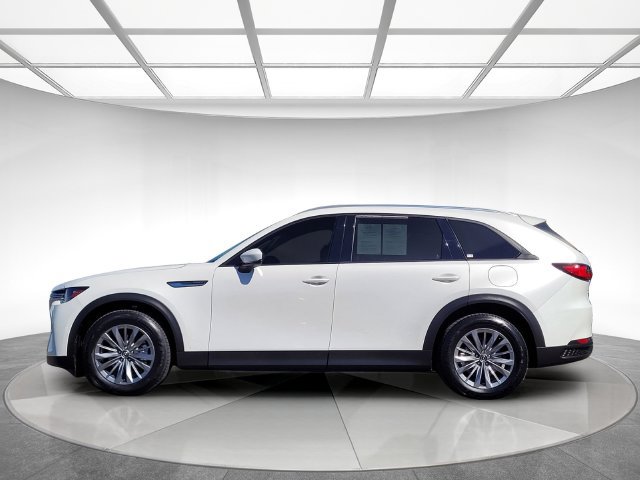 Used 2024 MAZDA CX-90 Plug-In Hybrid w/ Preferred AWD/4WD image 7