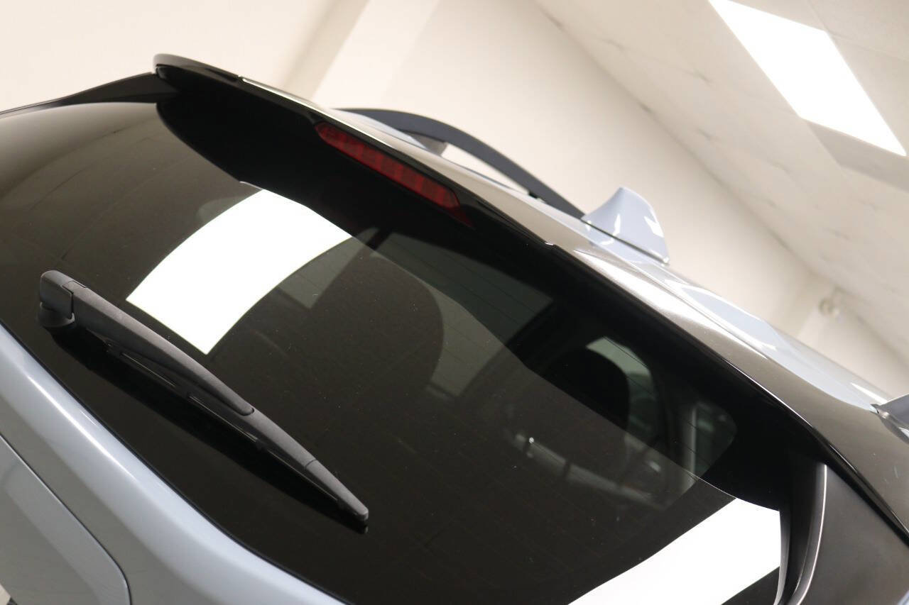 Used 2018 Subaru Crosstrek 2.0i Premium w/ Moonroof Package image 91